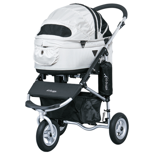 airbuggy pet stroller